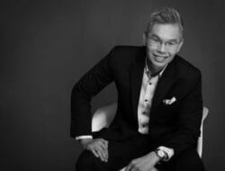 KOLTIVA Tunjuk Joe Keen Poon sebagai Executive Chairman, Tandai Babak Baru Kepemimpinan Global dalam Rantai Pasok Berkelanjutan